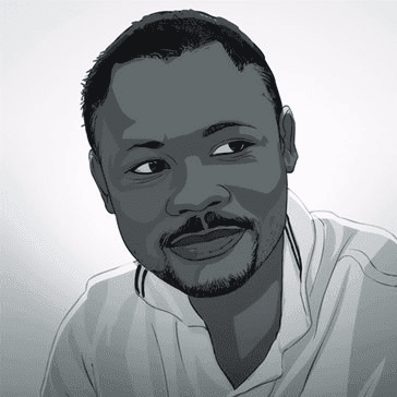 Edward Popoola