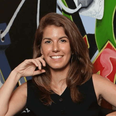 Elizabeth Rossiello