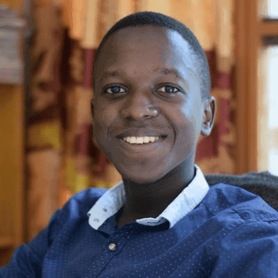 Eric Sewankambo