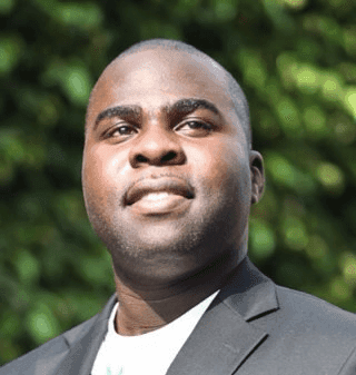 Eyram Tawia