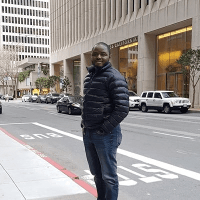 Fehintolu Olaogun