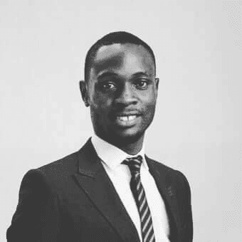 Fikayo Ogundipe