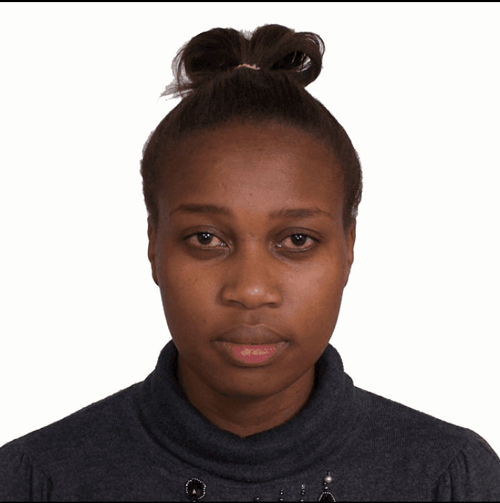 Freda Mawia Mutune
