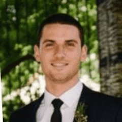 Garrett Loubser