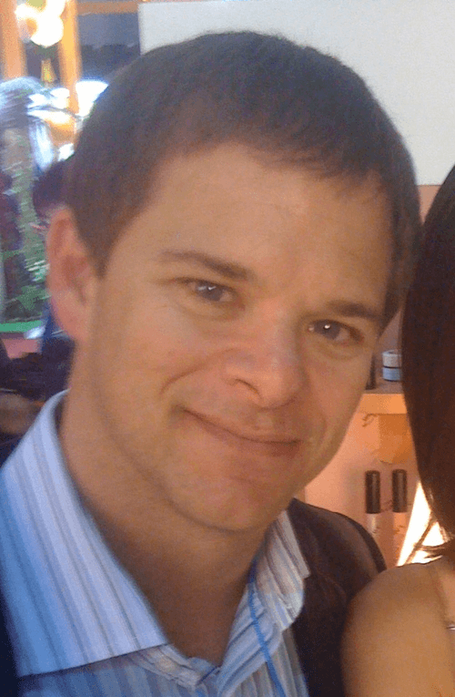 Greg Mauro