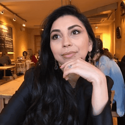 Hasna Kourda