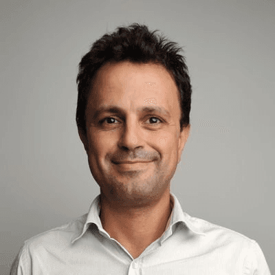 Hedi Zaher