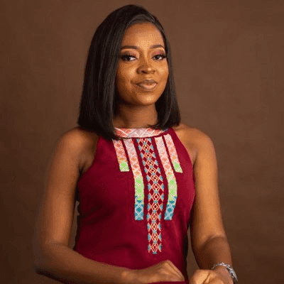 Ifeoluwa Dare-Johnson