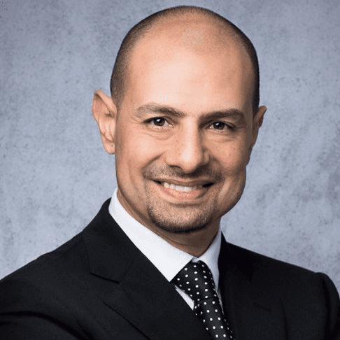 Ihab Fikry