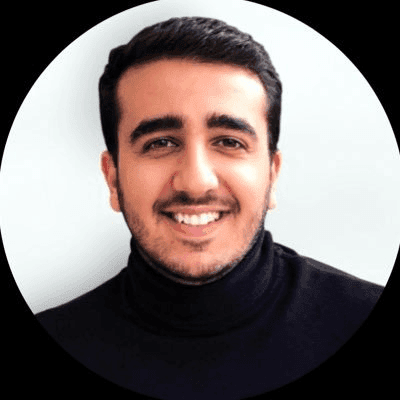 Jad Aizarani