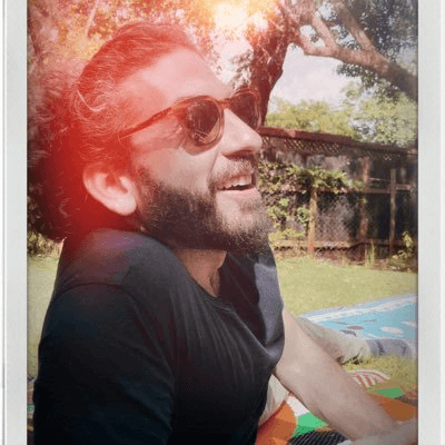 Jason Eisen