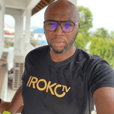 Jason Njoku