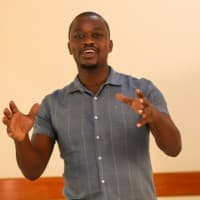 JimKennedy Maina