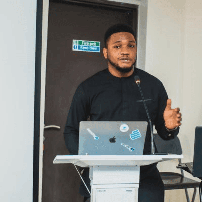 Joshua Chibueze