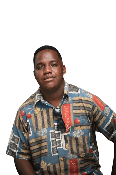 Kenneth katende