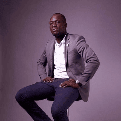 Kingsley Abrokwah