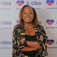 Loise Wanjiku-N Muriithi