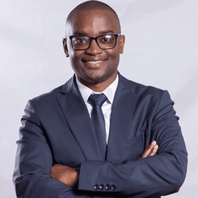 Marshal Chimedza