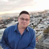 Marthinus Janse van Vuuren