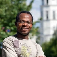 Mawuna Koutonin