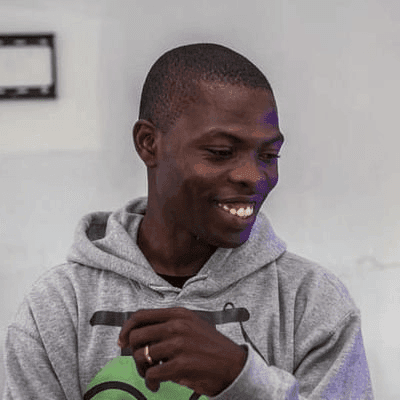Maxwell Ogunfuyi