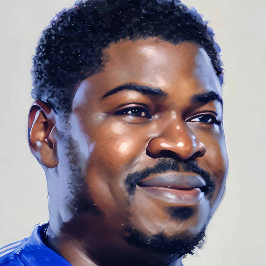 Mayowa Adebayo Ebenezer