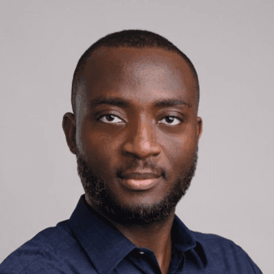 Mayowa Okegbenle