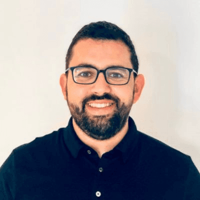 Mehdi Doghri