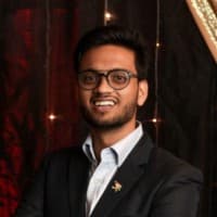 Mitesh (Lalji) Varsani