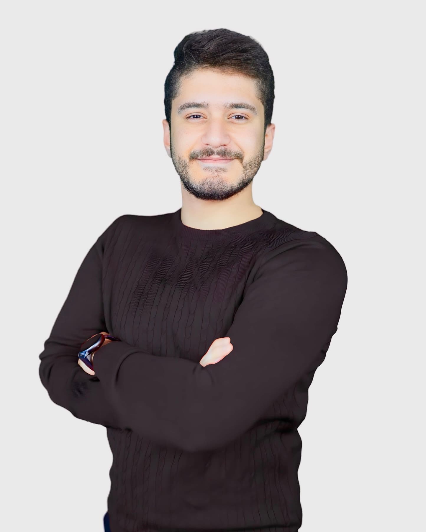 Mohab Saleh