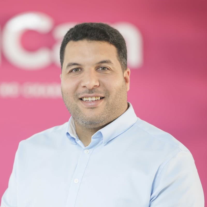 Mohamed El Ghaissani