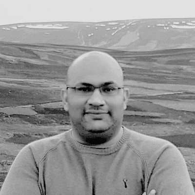 Mohamed Elmasry