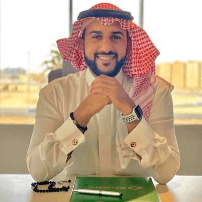 Mohammad Alashmawi