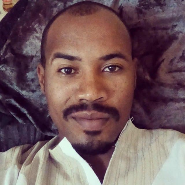 Mohmad Akasha