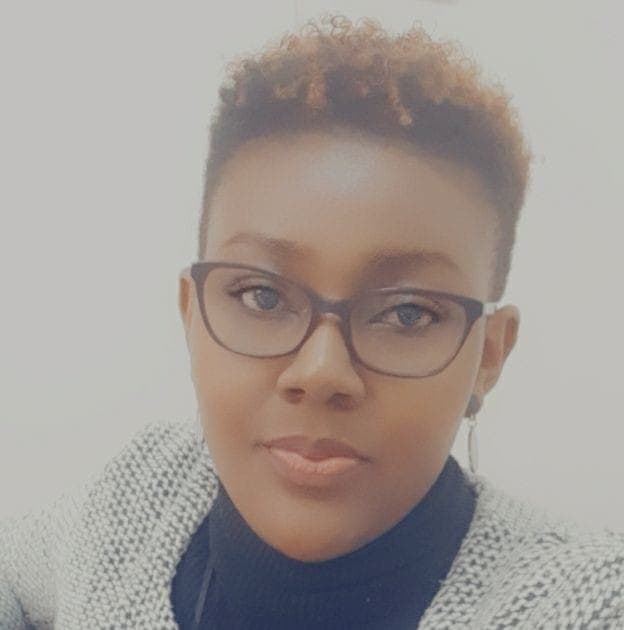 Monica Njeri