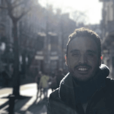 Mostafa Hassanen
