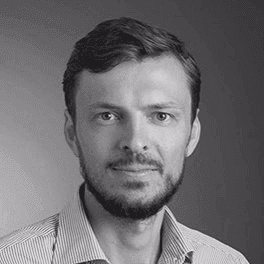 Nick Bezkrovnyy