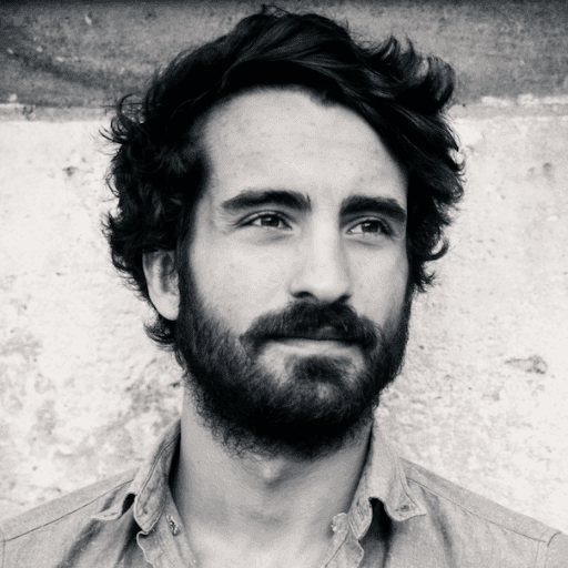 Nicolas Berthozat