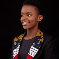 Noreen Mwancha