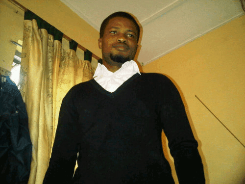 Ogunlana Olumide