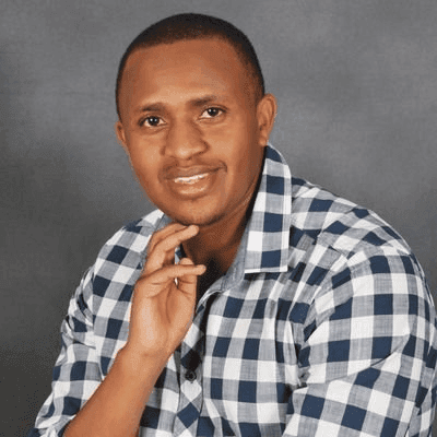 Peter Ndiang'ui