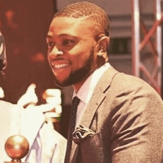 Prince Nnamdi Ekeh