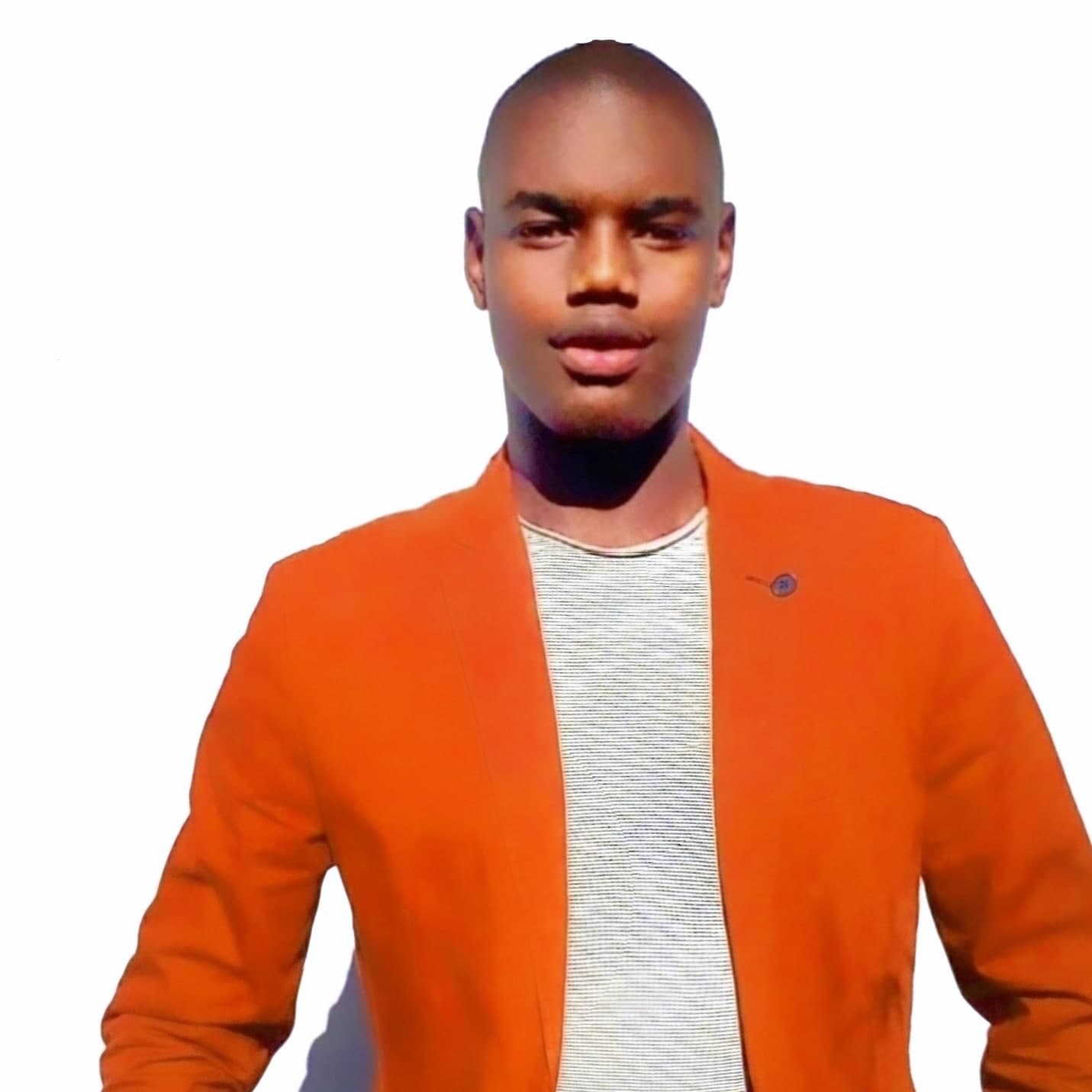 Raymond Bonke Mbashe