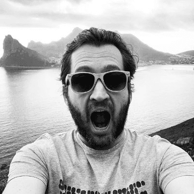 Ruark Ferreira