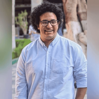 Saaid ElHakeem