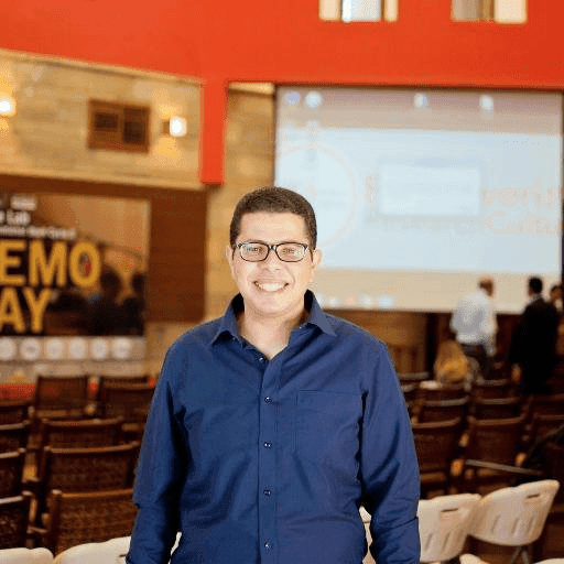 Samer Wagdy Halim