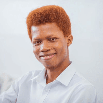 Samuel Sowah Mensah