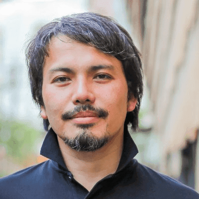 Satoshi Akita
