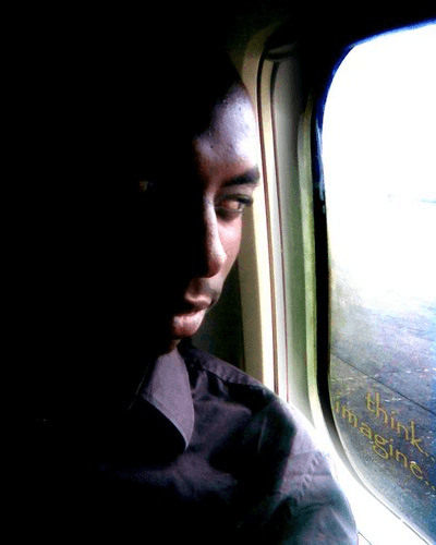 Silas Okwoche