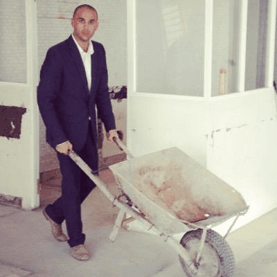 Sofiane Ben Chaabane